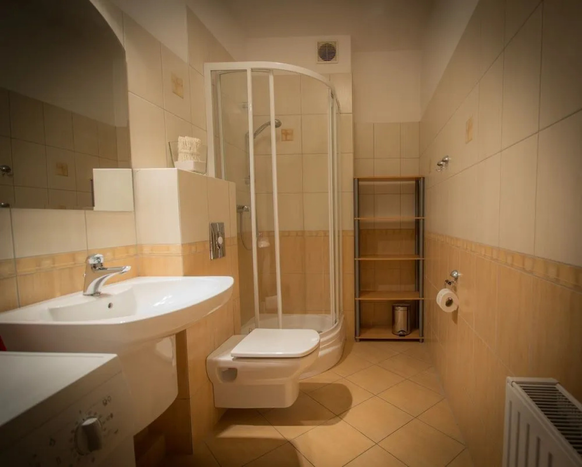 Exclusive Apartments Gdańsk