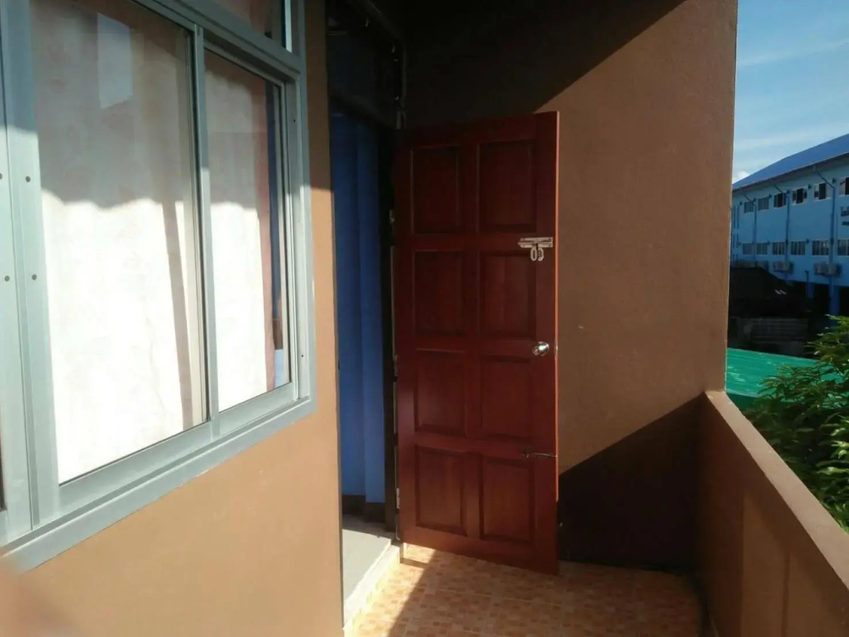 U Sabuy Mansion Trang