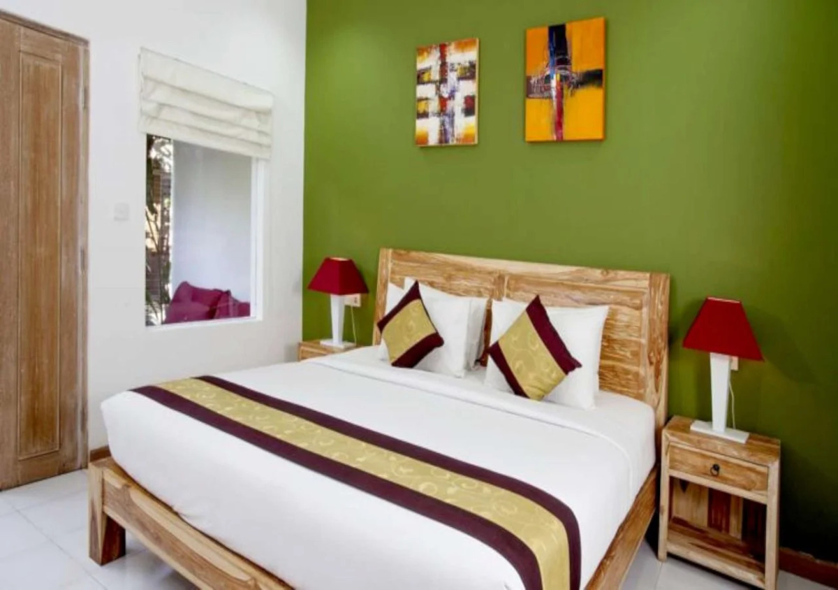 Lubdhaka Canggu Residence