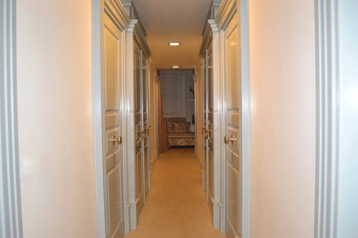 Nina Casetta de Trastevere