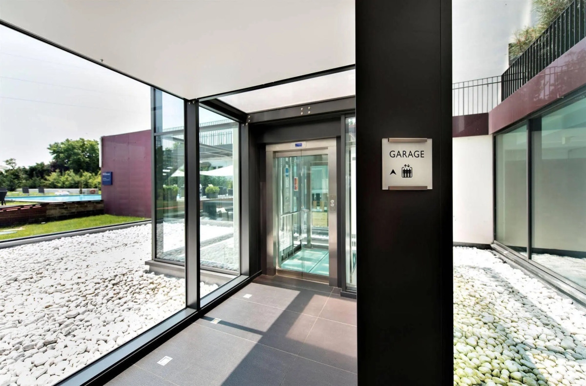 Hilton Garden Inn Venice Mestre San Giuliano