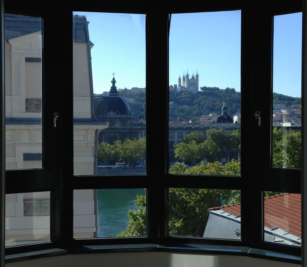 Best Western Hotel Du Pont Wilson