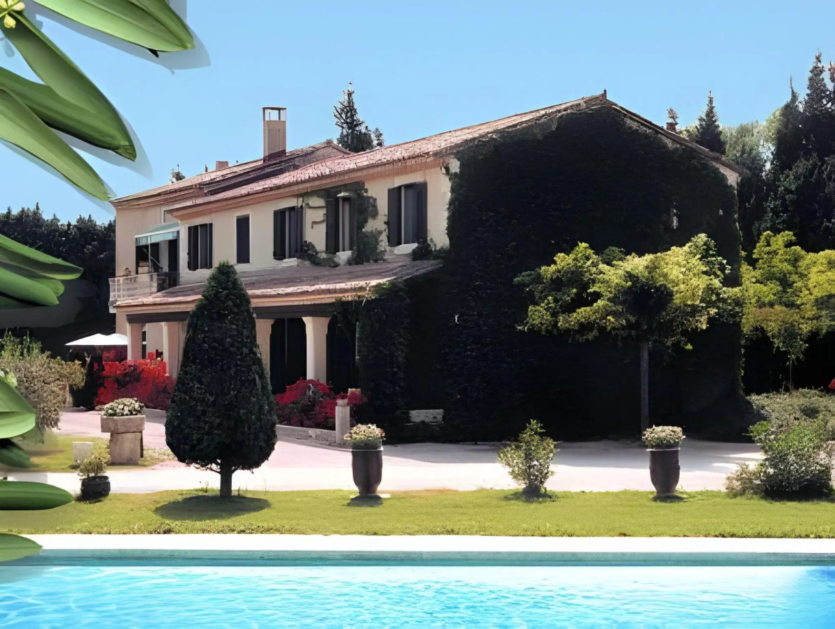 Hôtel du Moulin d'Aure