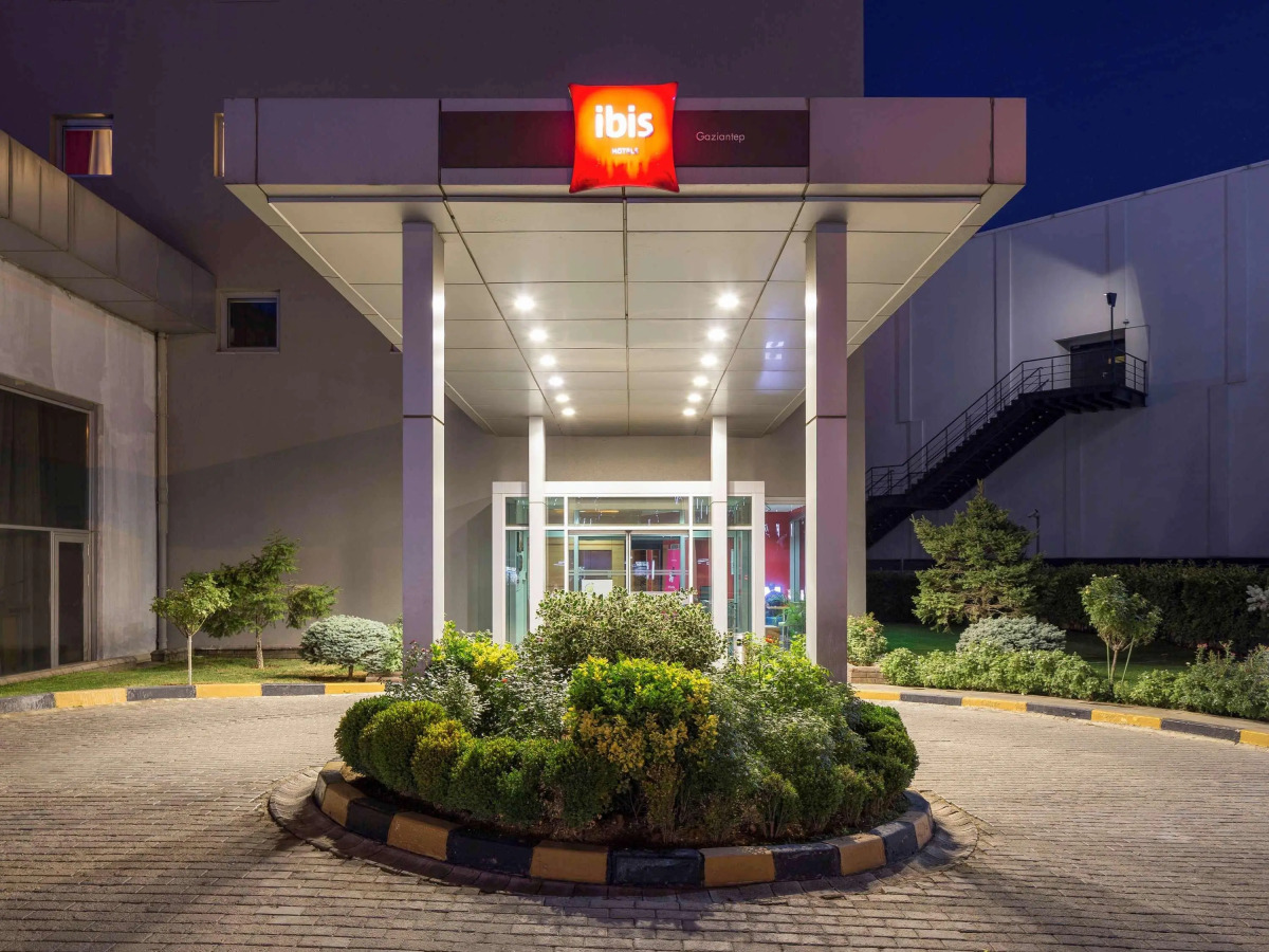 ibis Gaziantep
