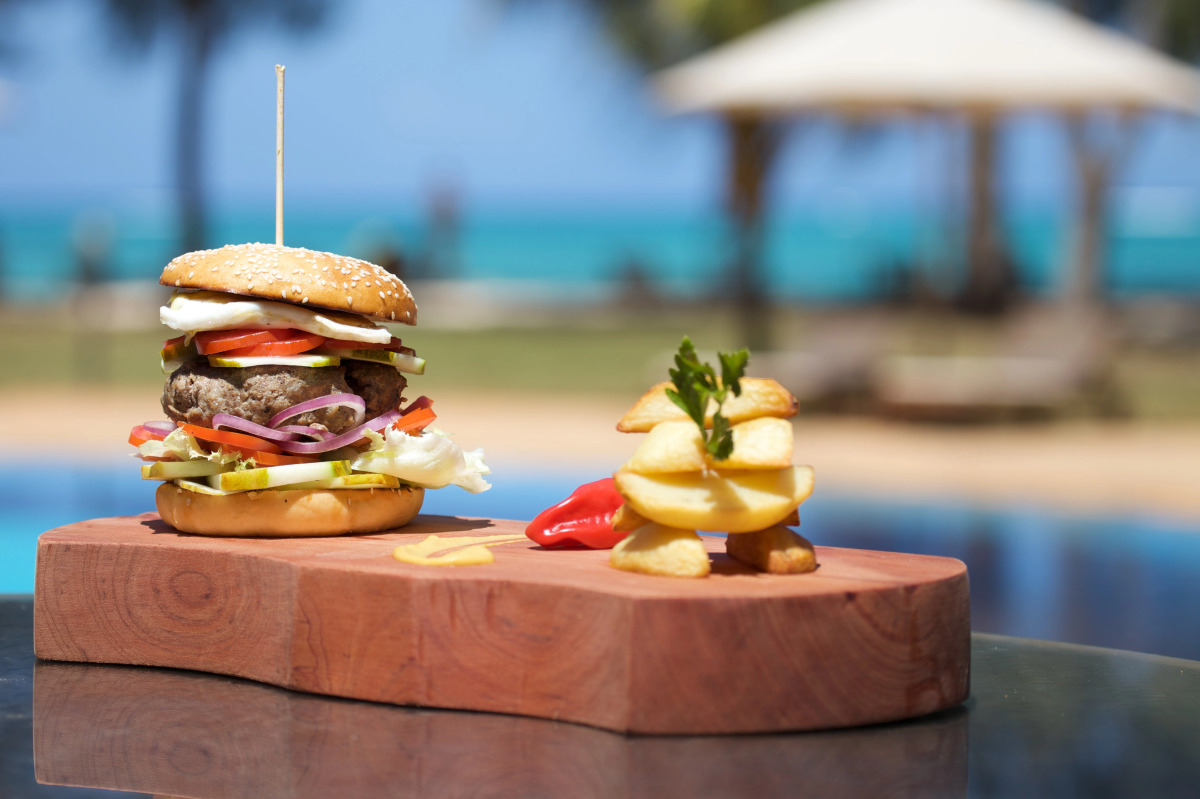 Bluebay Beach Resort & Spa