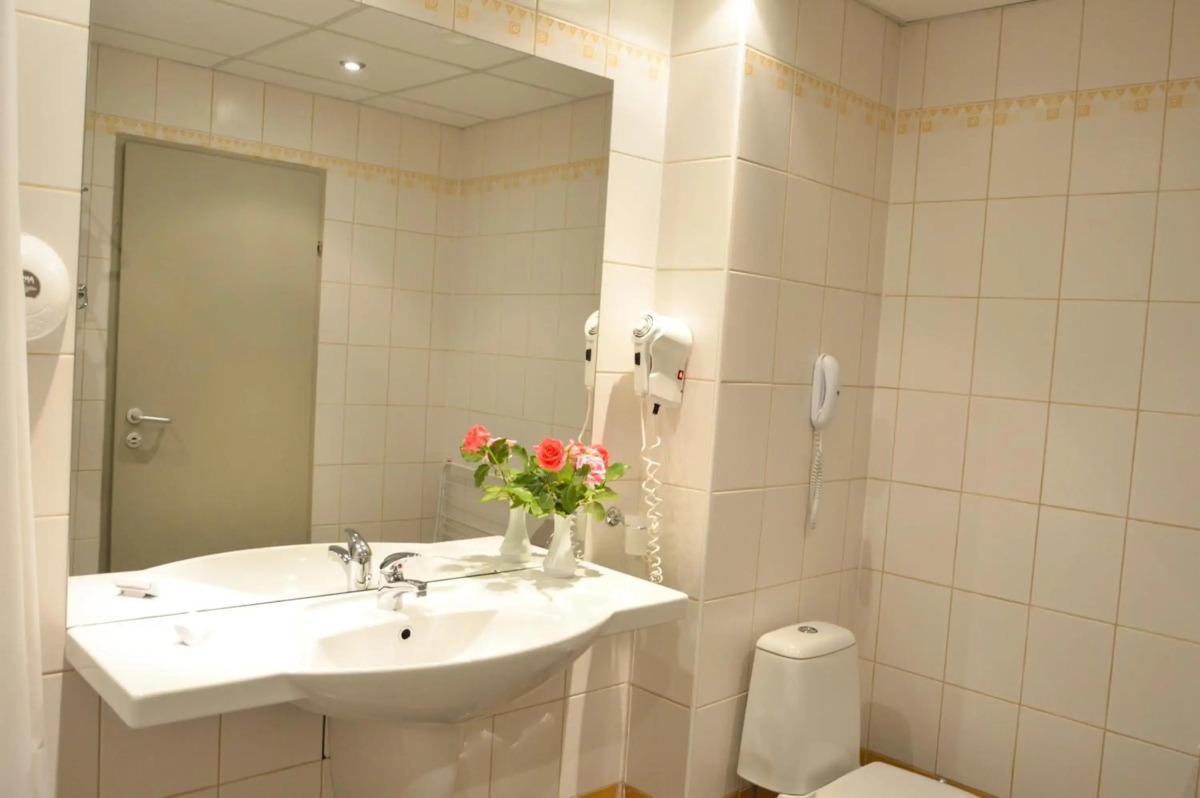 Parkhotel Golden Beach - All inclusive