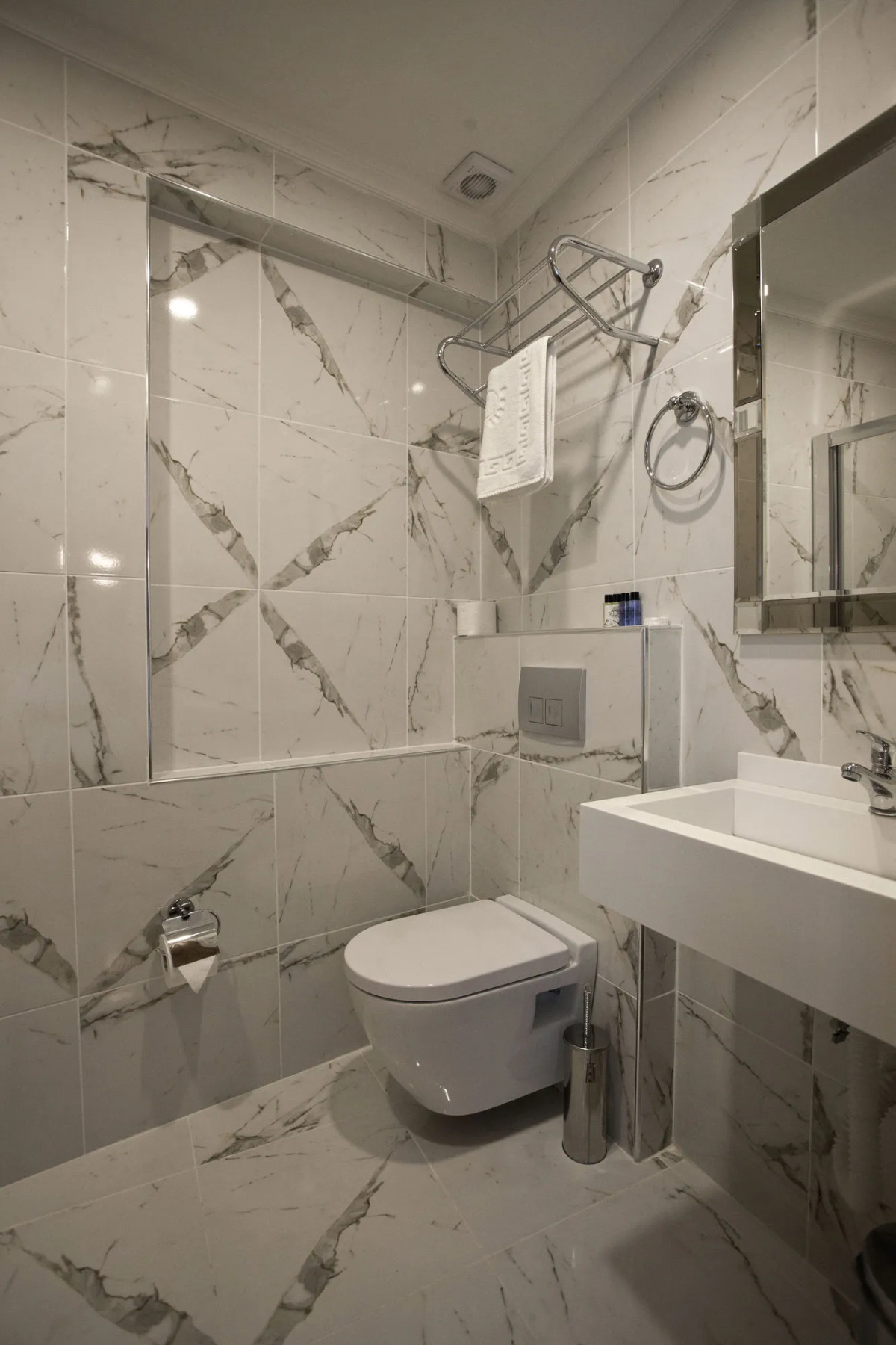 Бутик-отель Pera Line