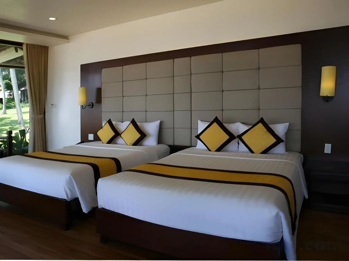 Arcadia Phu Quoc Resort