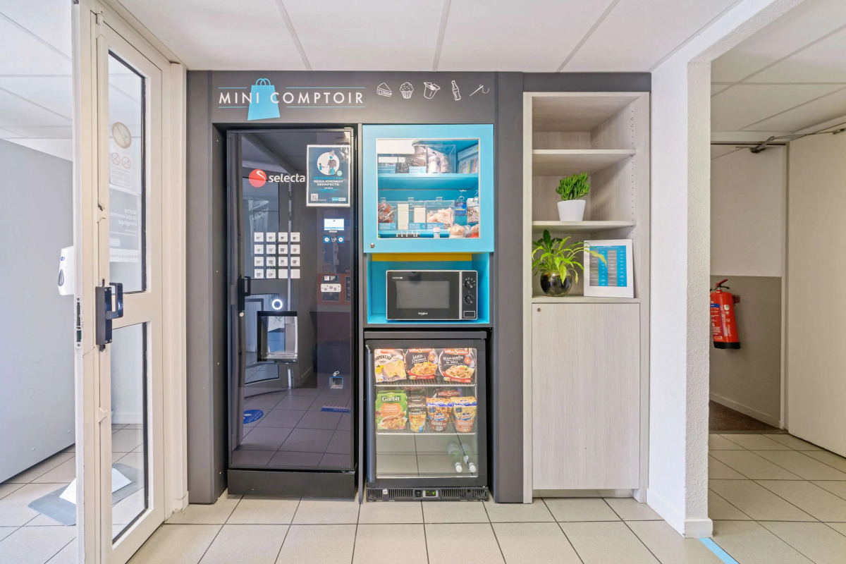 Kyriad Direct Annemasse - Genève