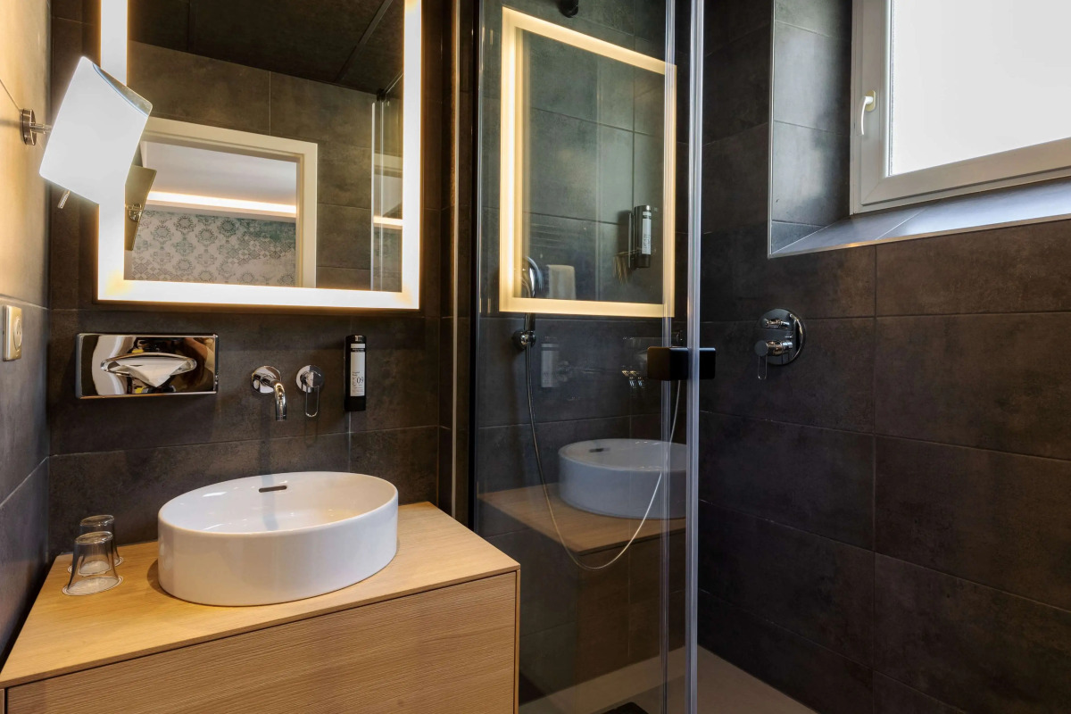 Best Western Plus Monopole Metropole