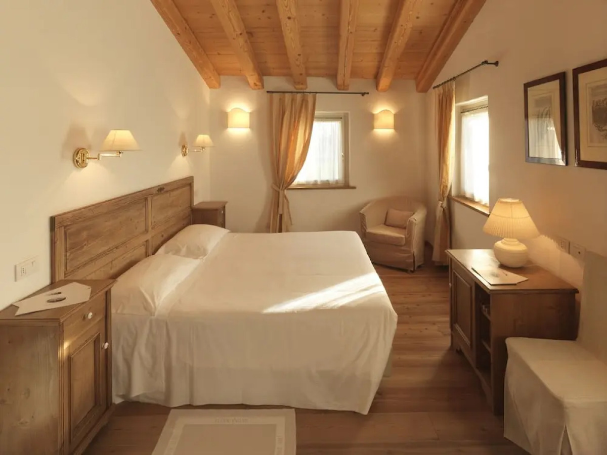 Villa Toderini Agriturismo