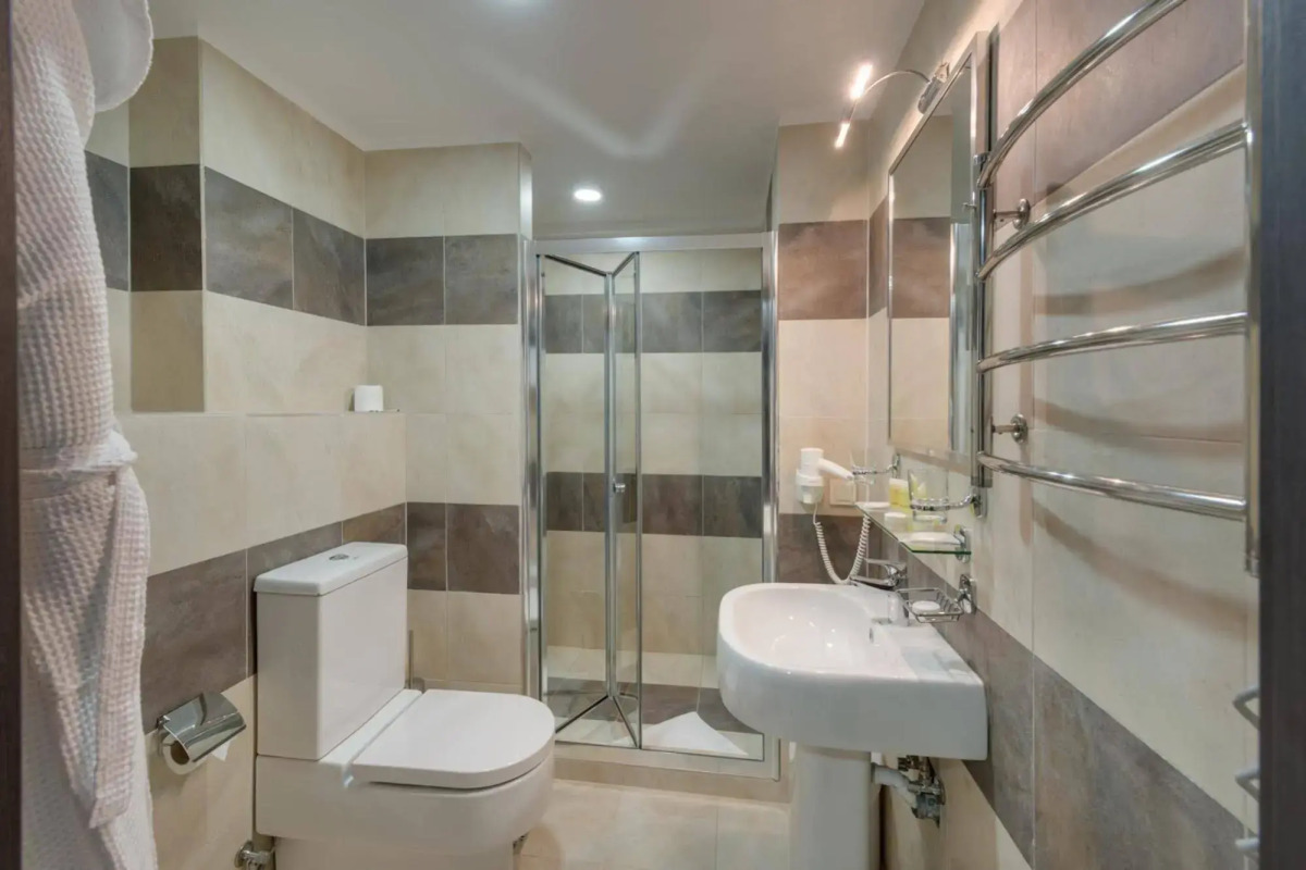 Гостиница Gagarinn