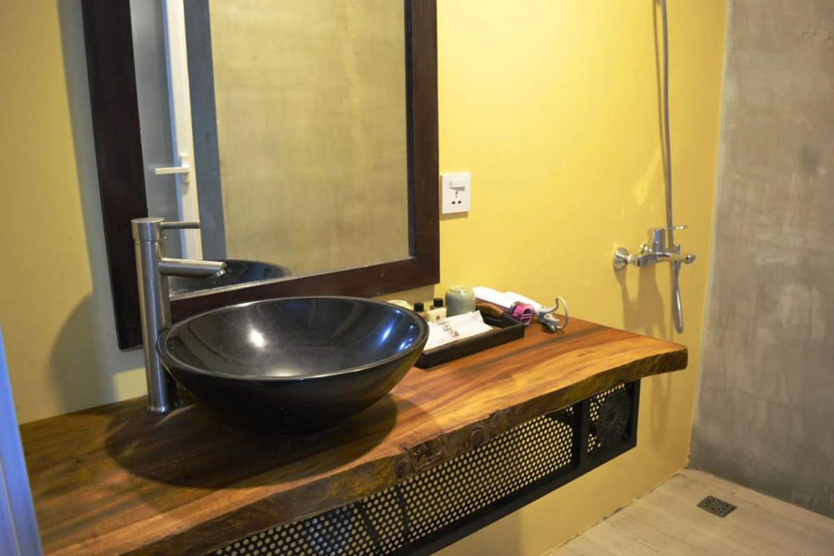 Monsoon Bassac Hotel