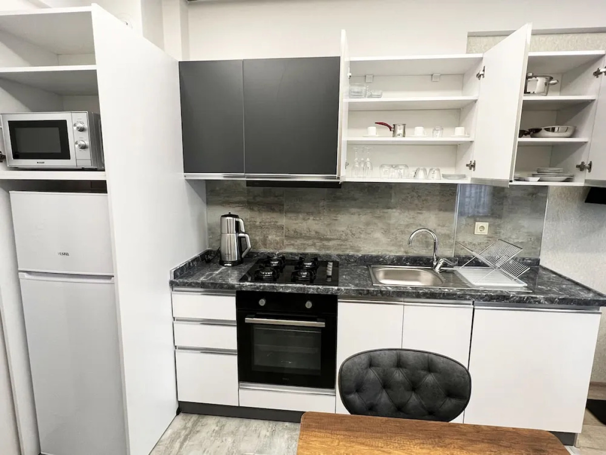 Apart-hotel Prime Inn City