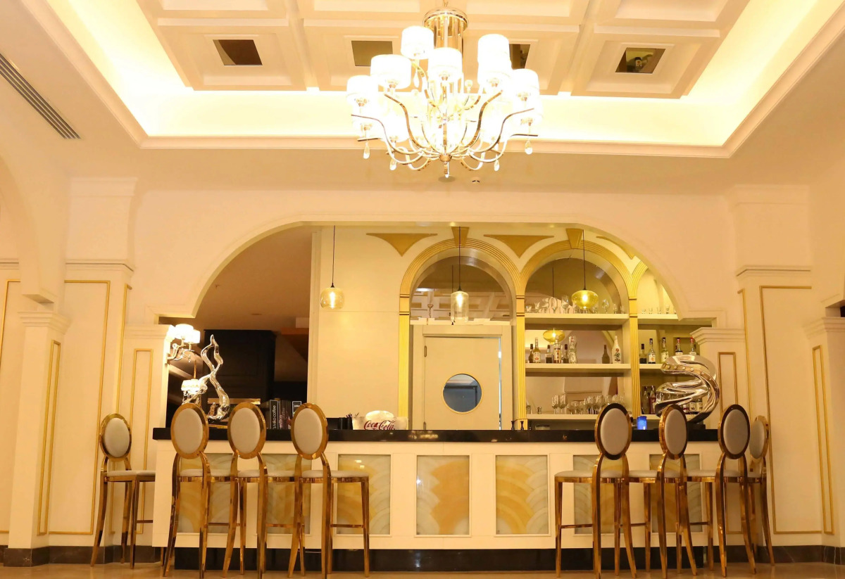 J'adore Deluxe Hotel & Spa