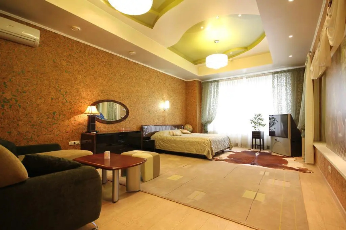 Надежда и К