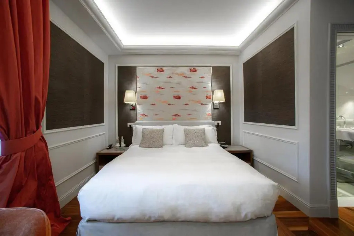 Vista Palazzo Lago Di Como