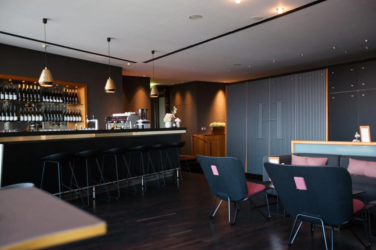 InterContinental Berlin by IHG