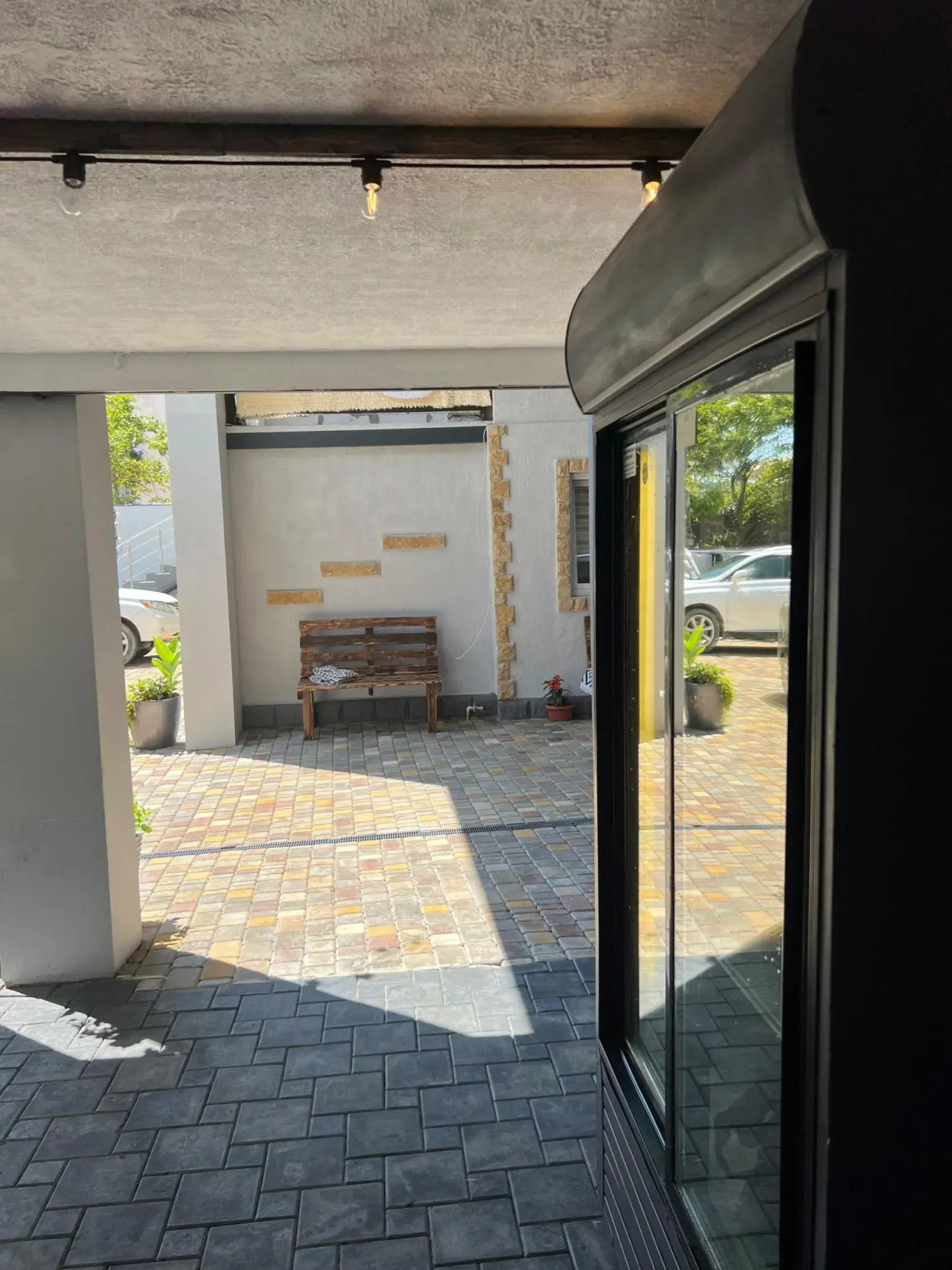 Гостевой дом Flamingo (Фламинго)