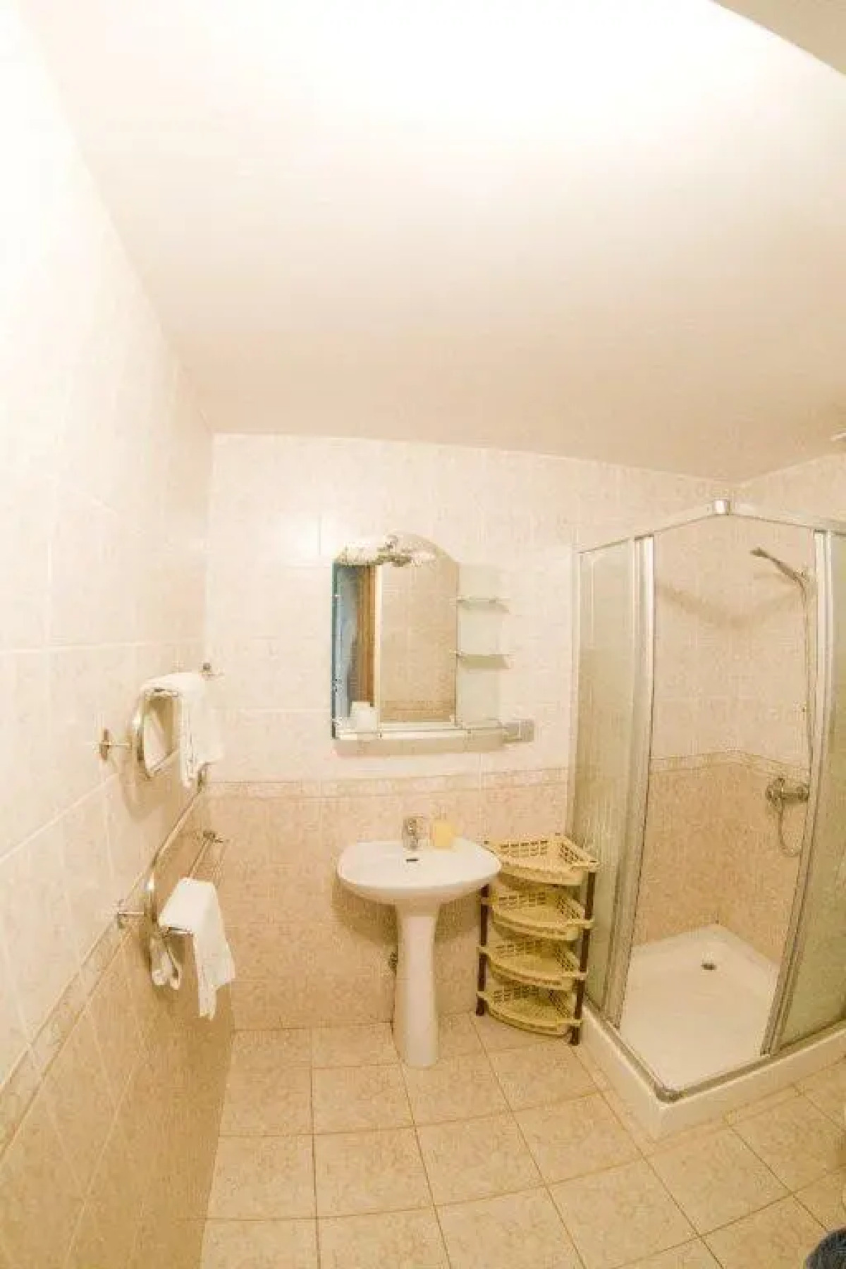 Villa Diana Mini Hotel