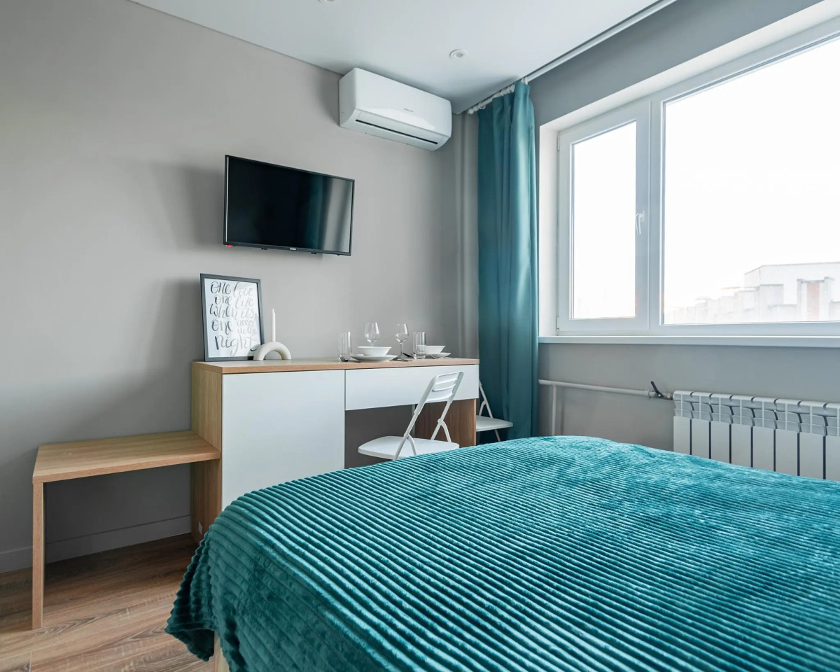 ArendaGrad на проспекте Ленинский 158