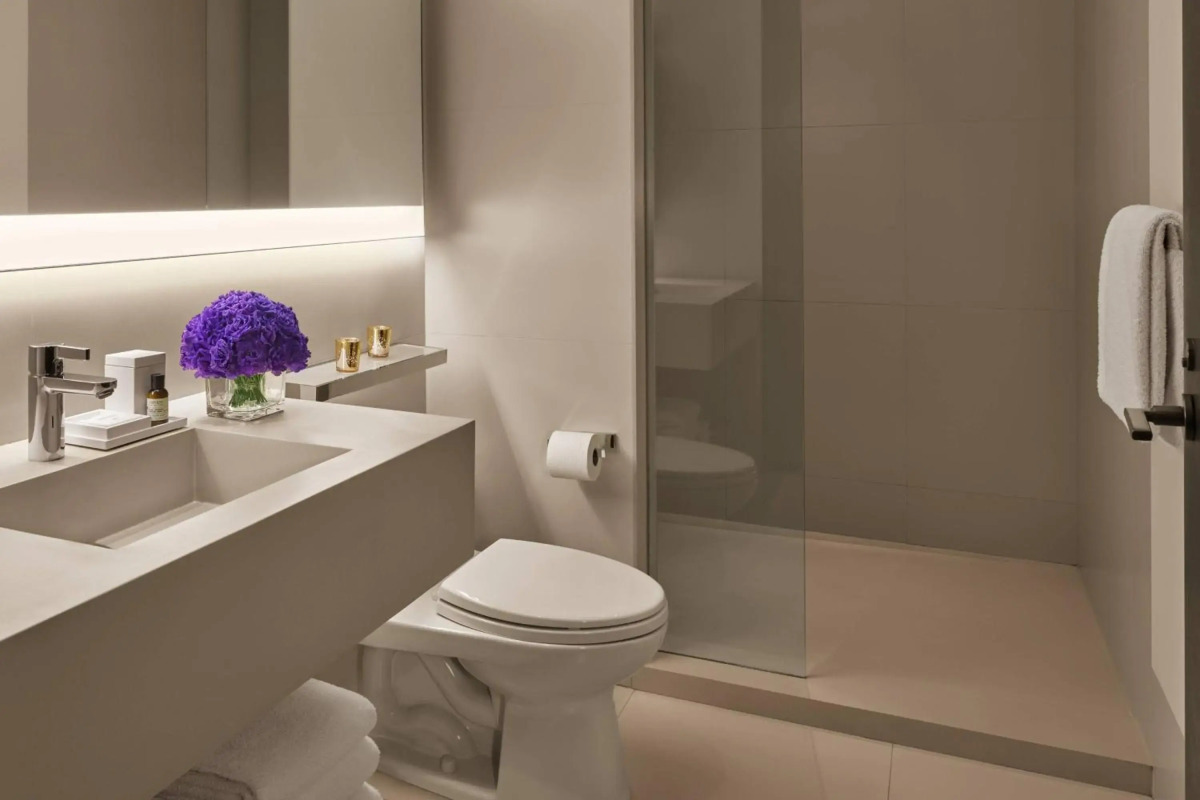 The New York EDITION