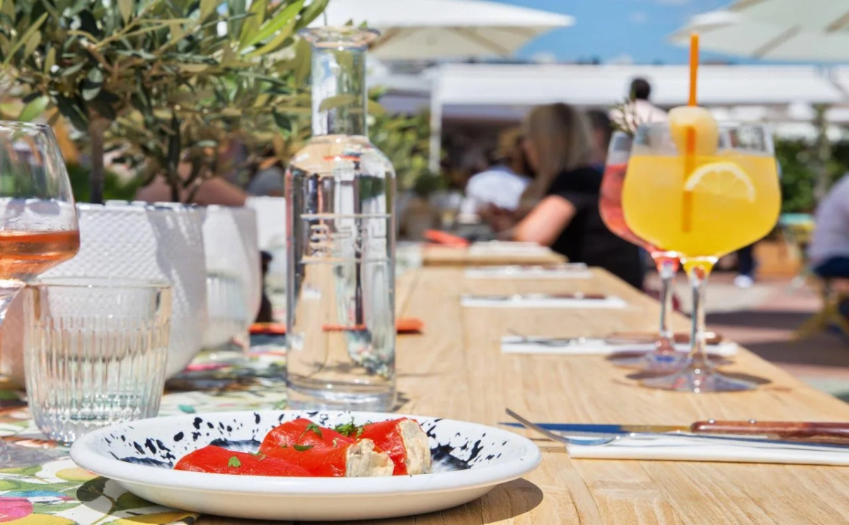 AC Hotel by Marriott Nice