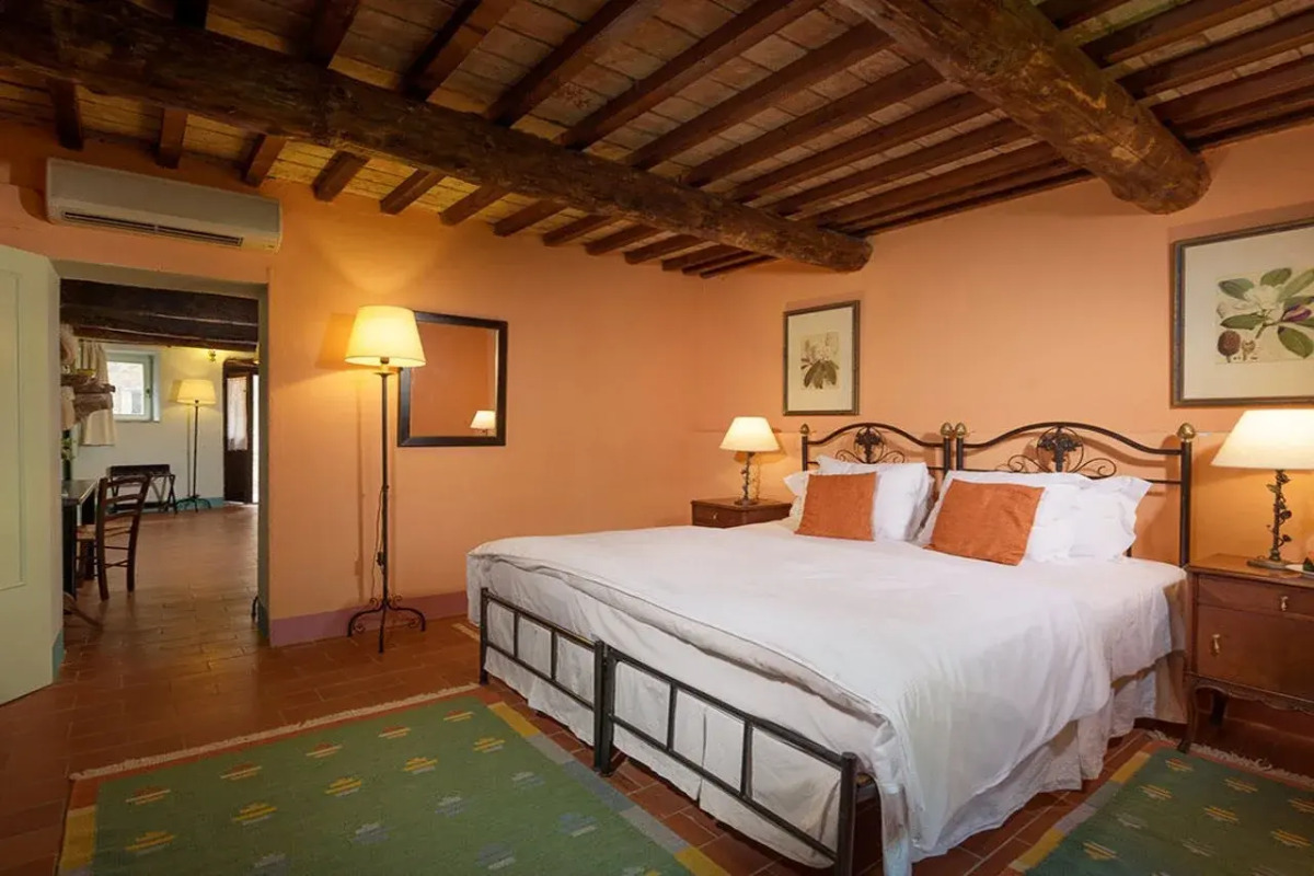 Laticastelli Country Relais