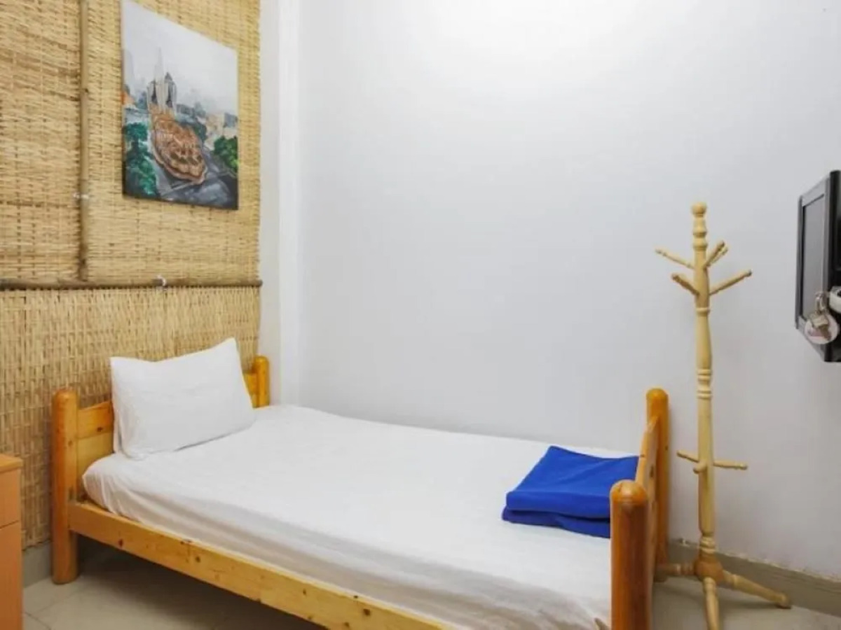 Saigon Backpackers Hostel - Bui Vien