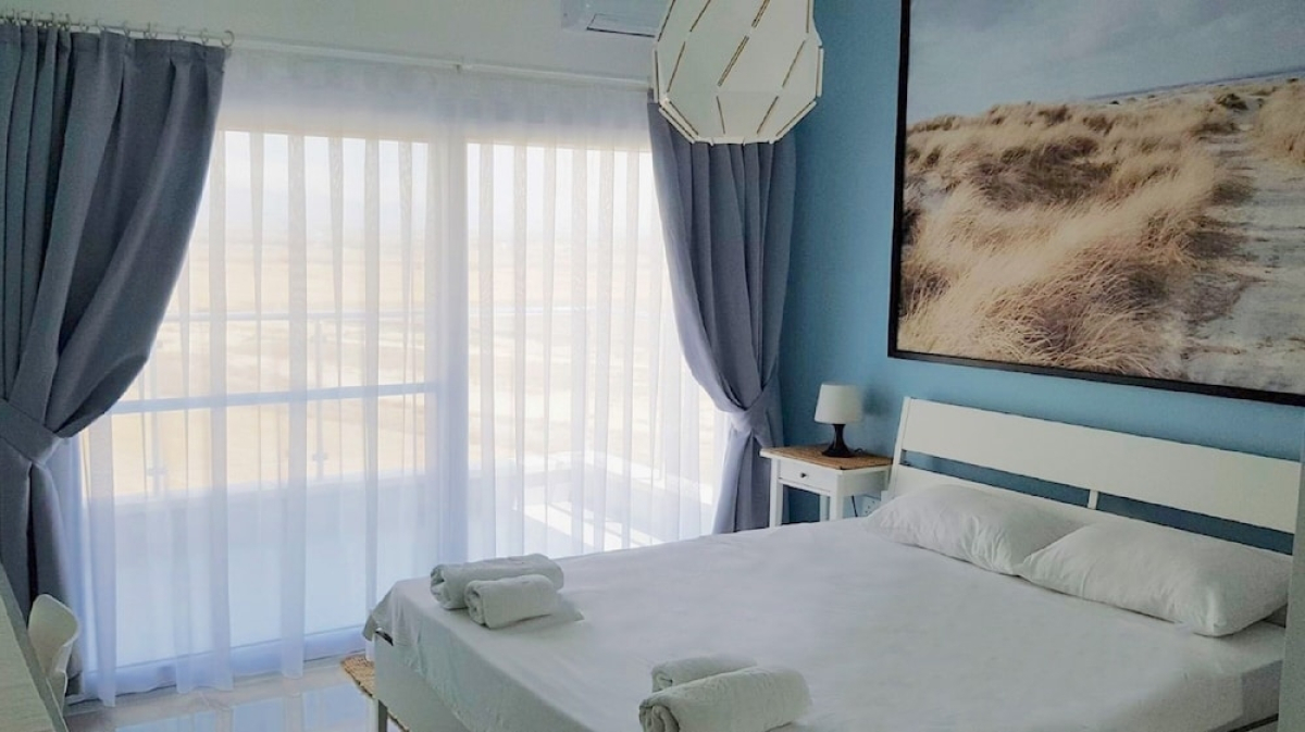 Cornelius Pool Apartments