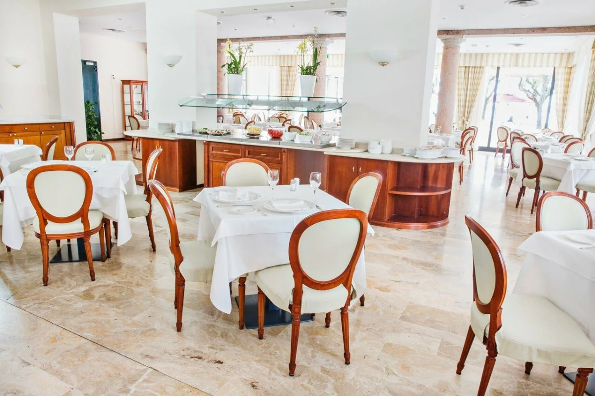 Hotel Sirmione Terme