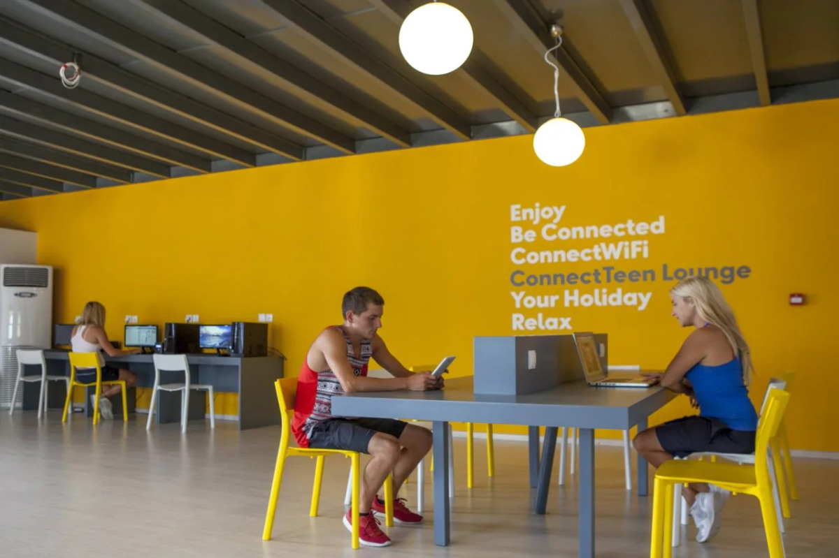 Kipriotis Aqualand Hotel