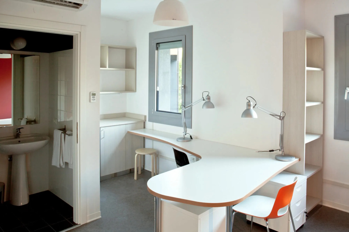 Combo Bologna - Hostel