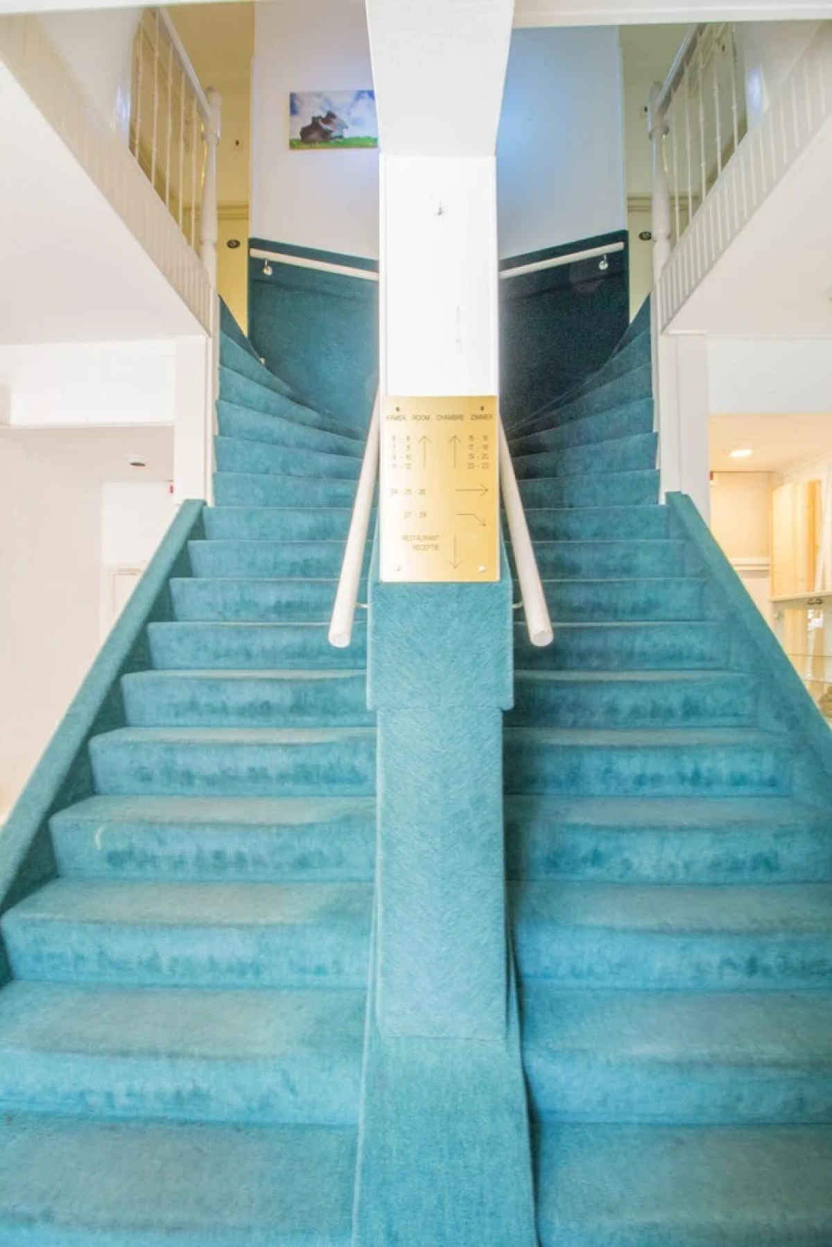 Hotel Mimosa Scheveningen