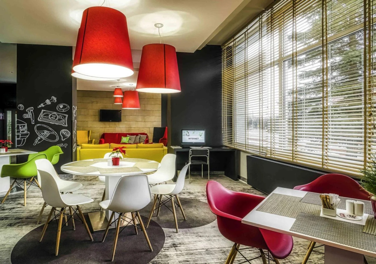 ibis Styles Bielsko-Biala