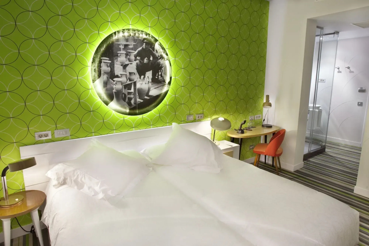 La Posada del Dragón