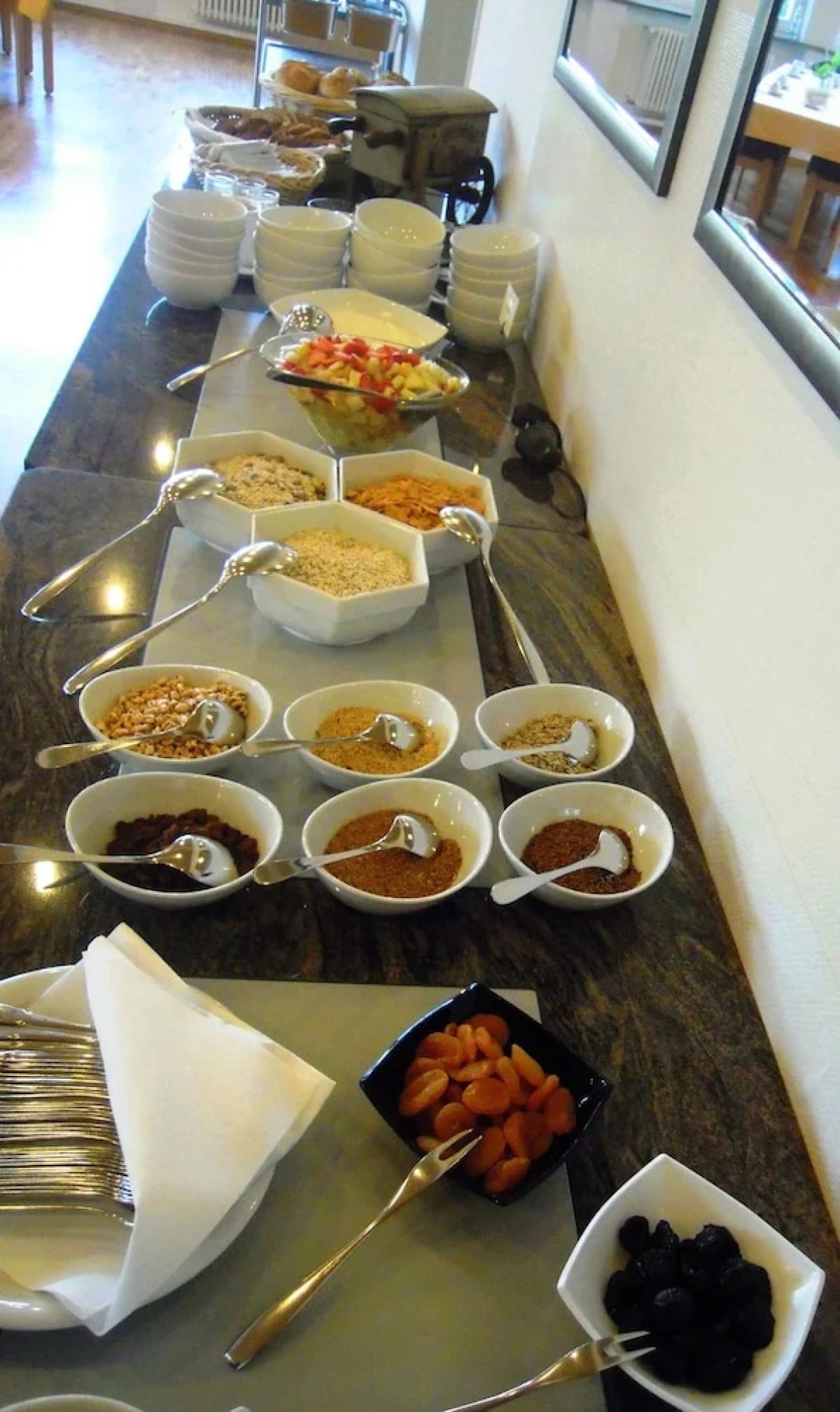 Tagungshaus Regina Pacis