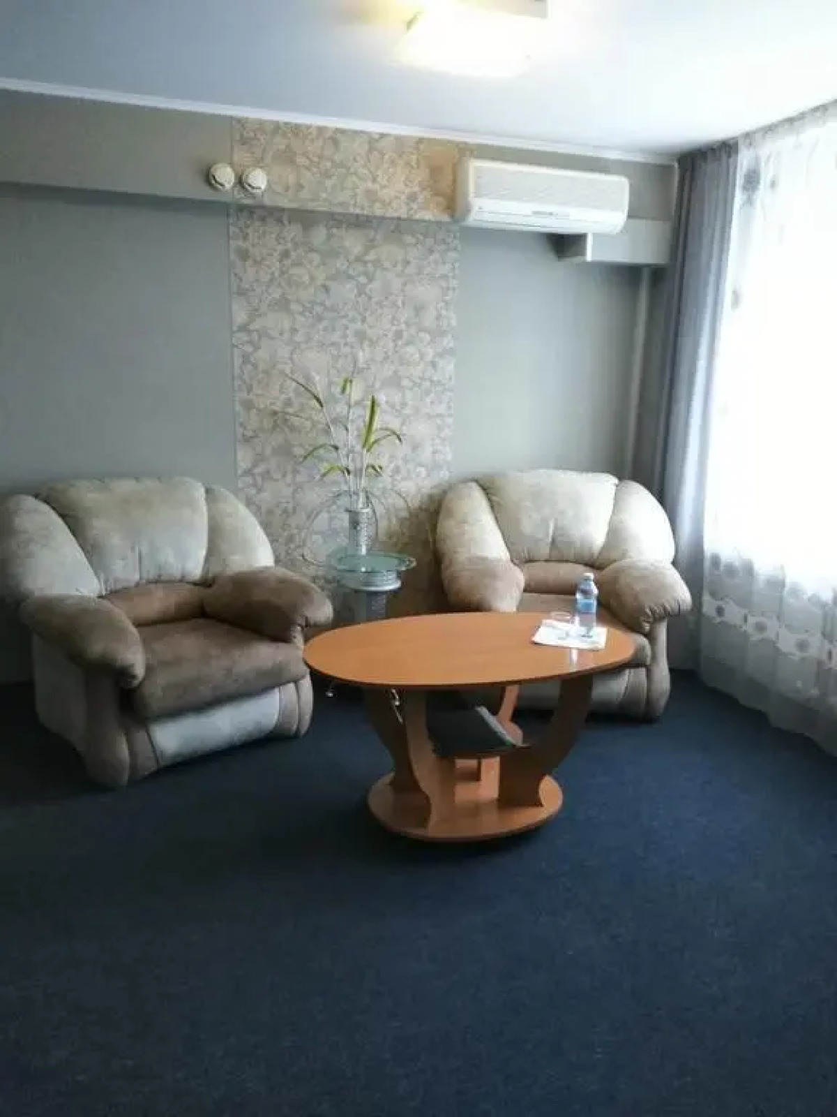 Отель Берег Надежды