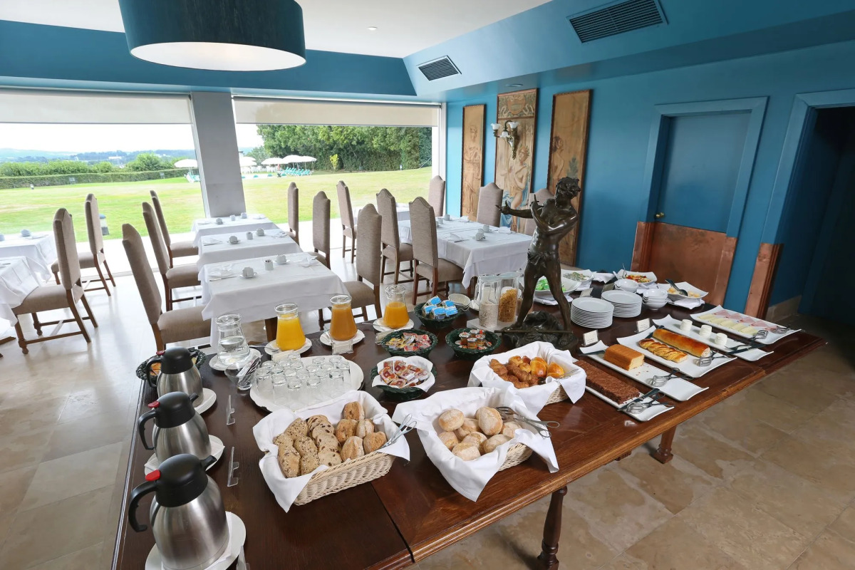 Conimbriga Hotel do Paço