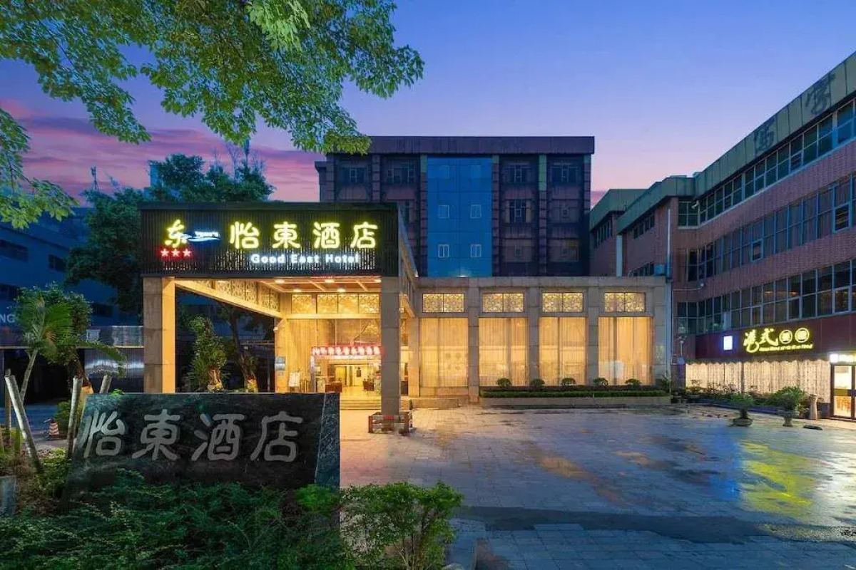 Good East hotel