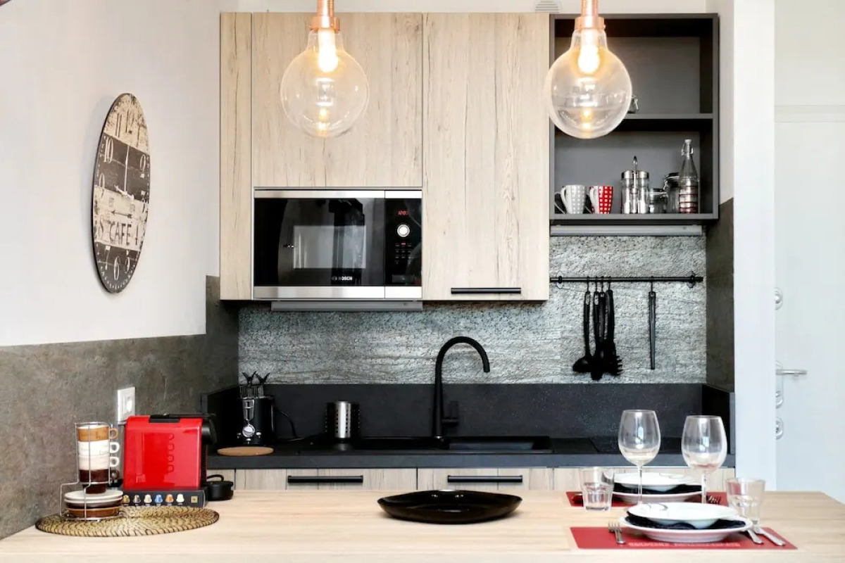 Delizioso Monolocale a Testaccio