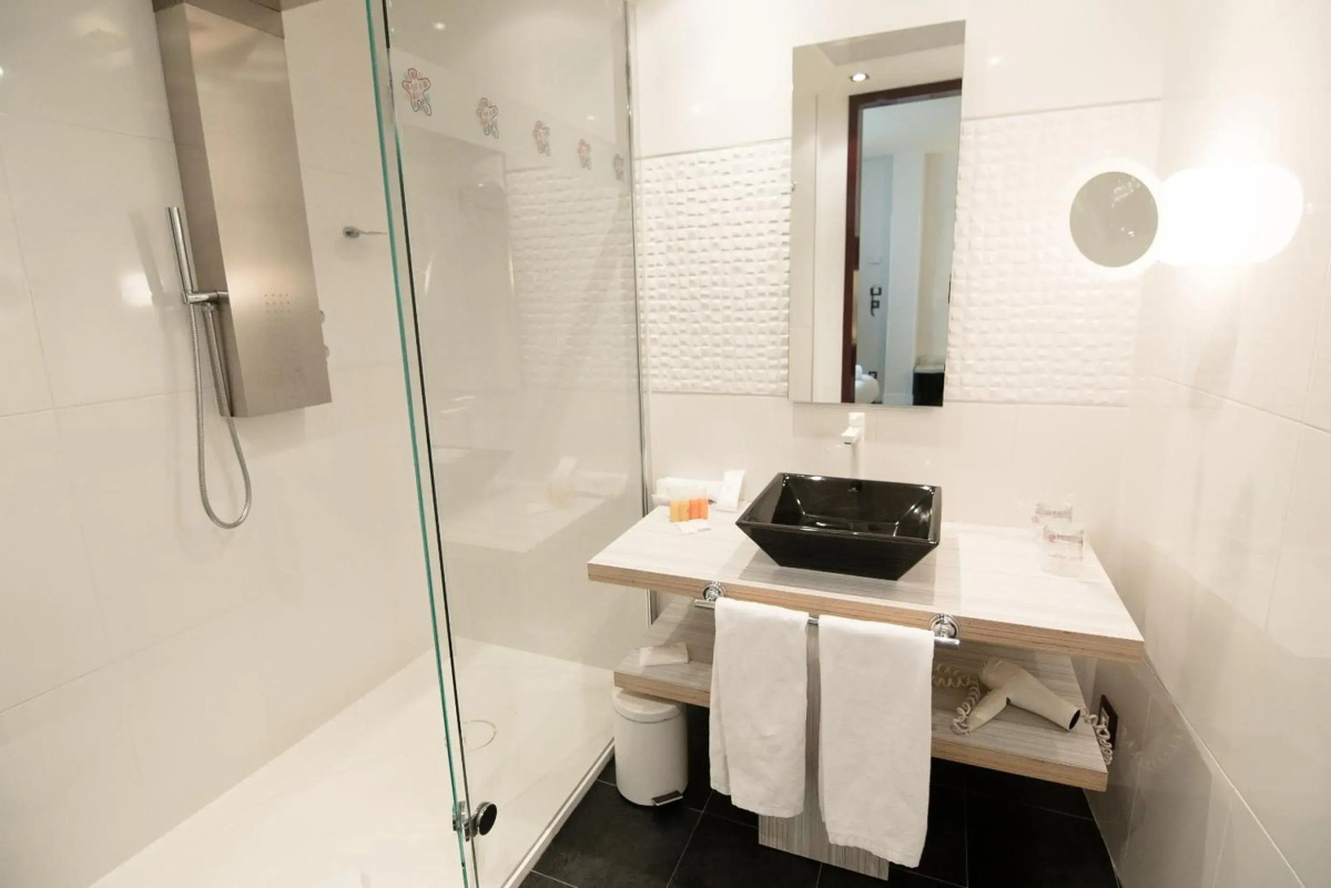 Petit Palace Savoy Alfonso XII