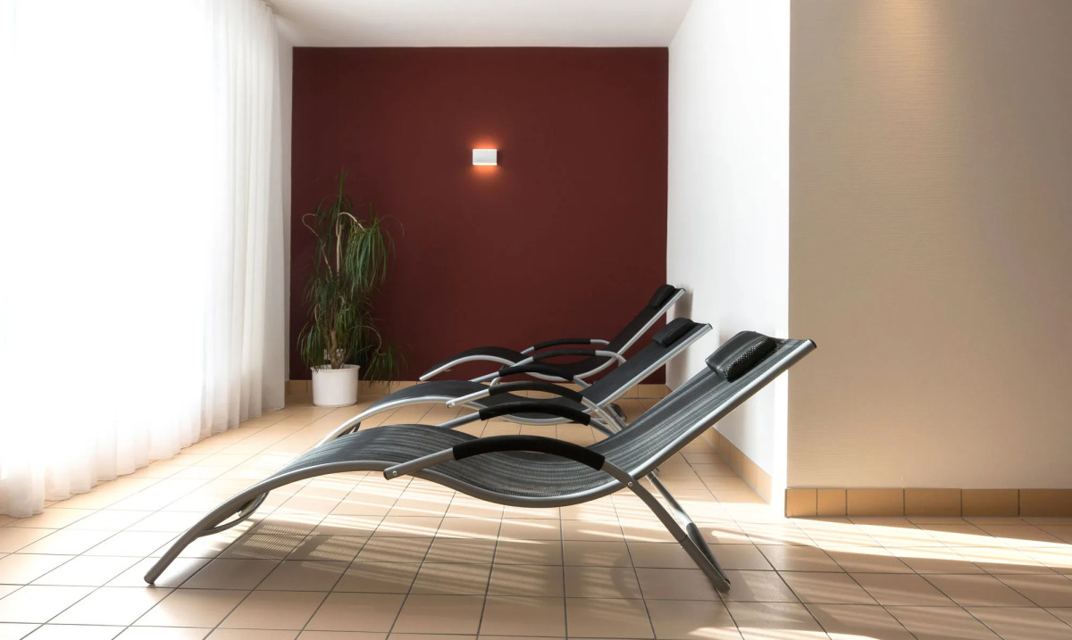 Hotel Münster Kongresscenter Affiliated by Meliá