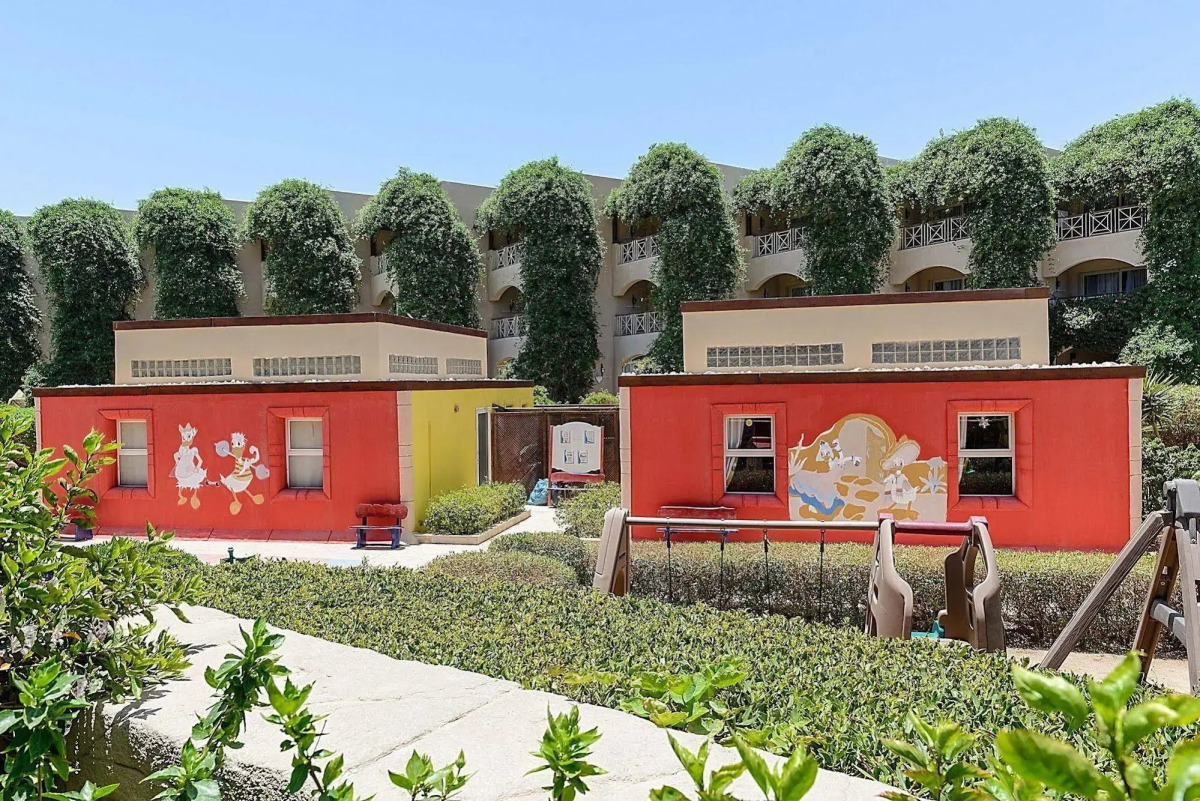 Prima Life Makadi Hotel - All inclusive