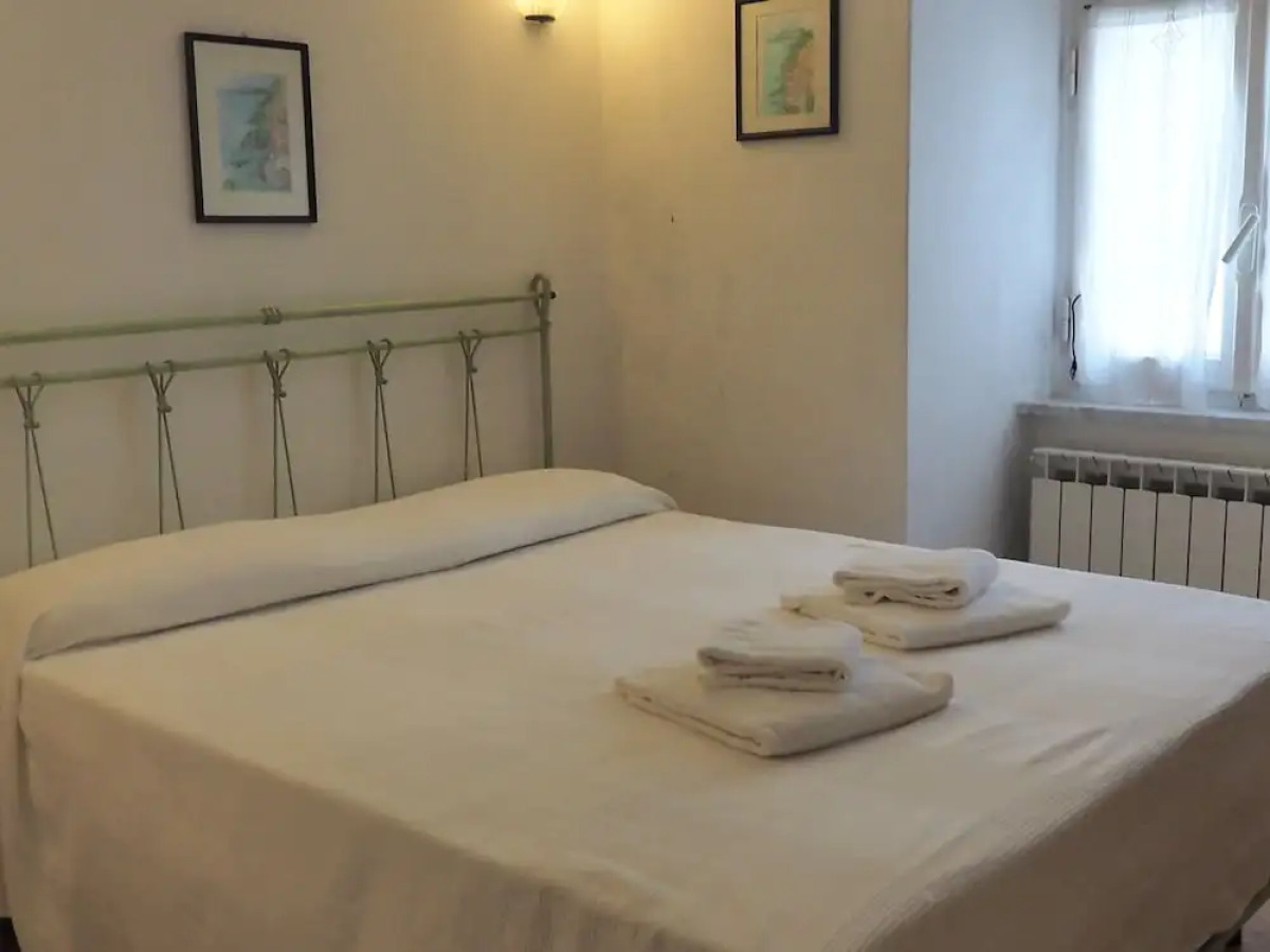 Mainetta Sea View Apartment