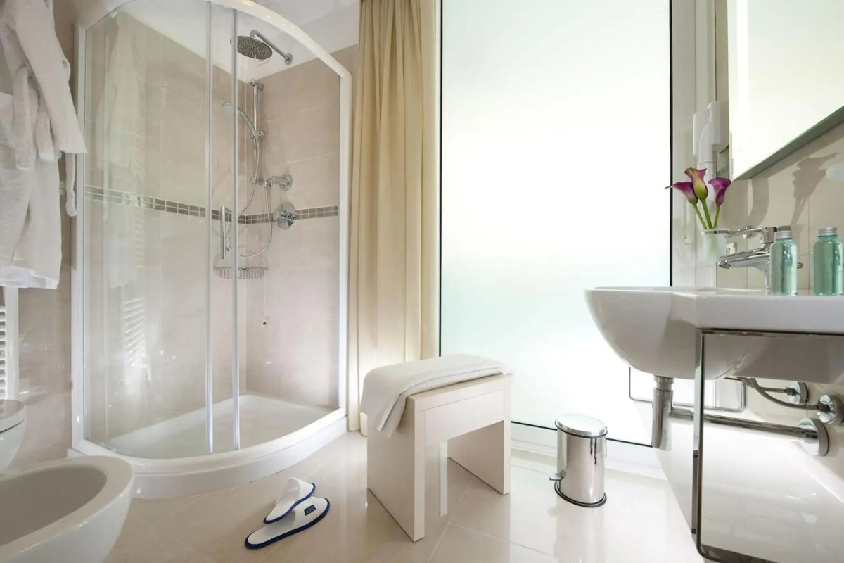 Mercure Rimini Artis