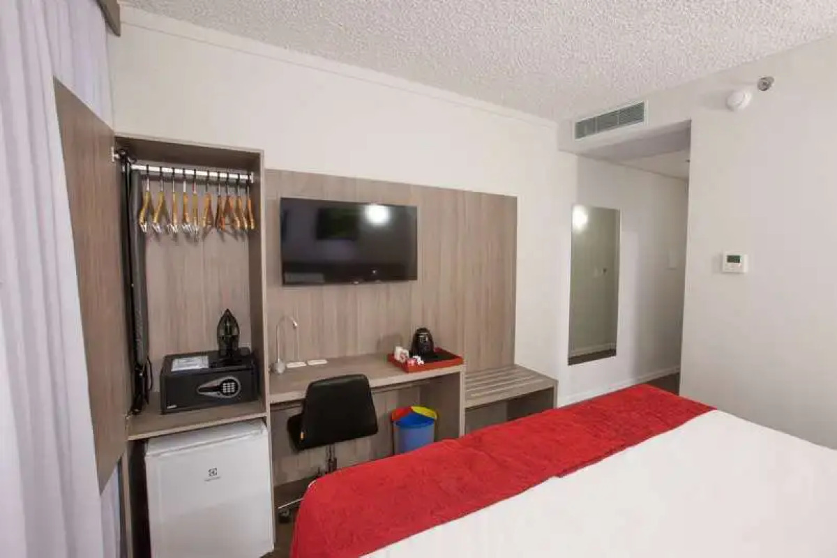 Ramada Campinas Viracopos