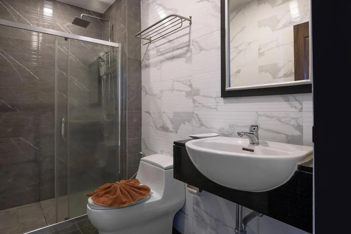 The Bell Airport Phuket Hotel