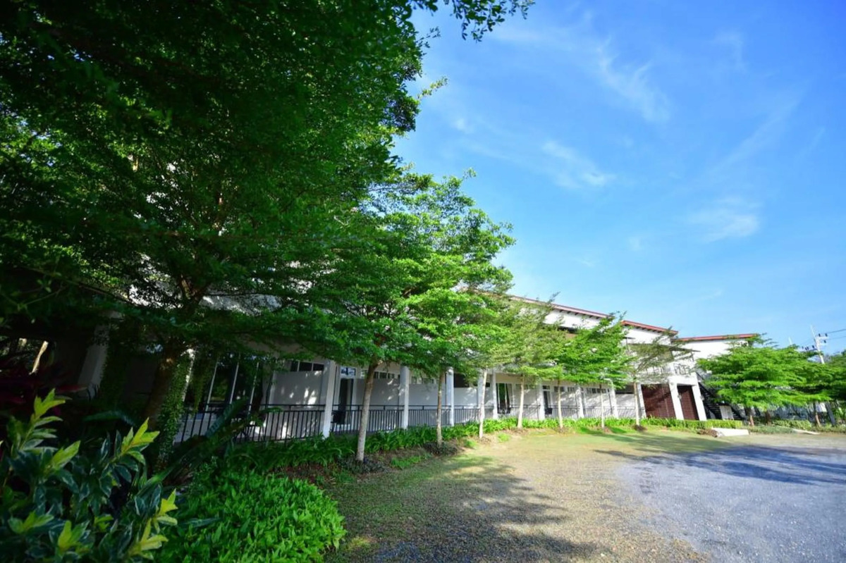 The Touch Green Naiyang Hotel & Fitness