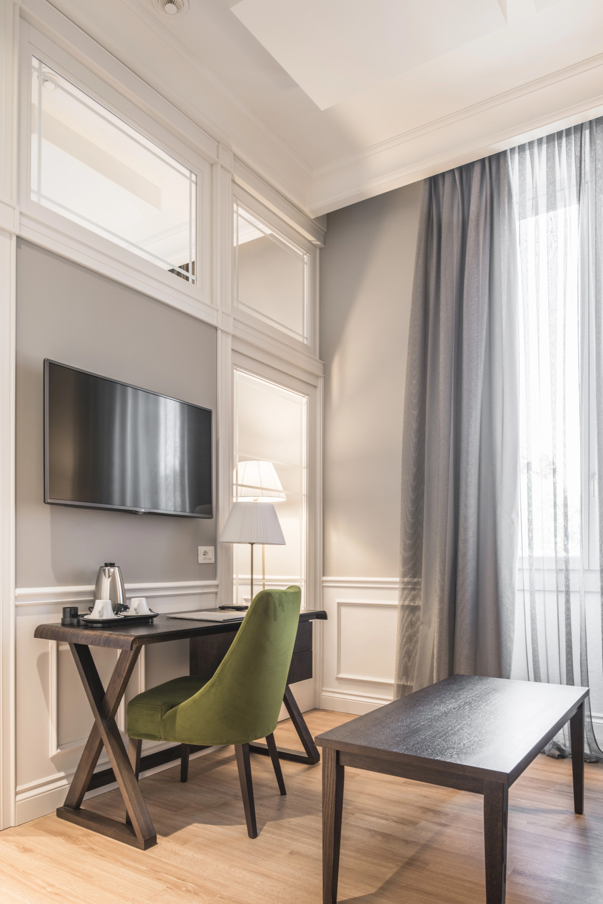 Palazzo Castri 1874 Spa & Garden